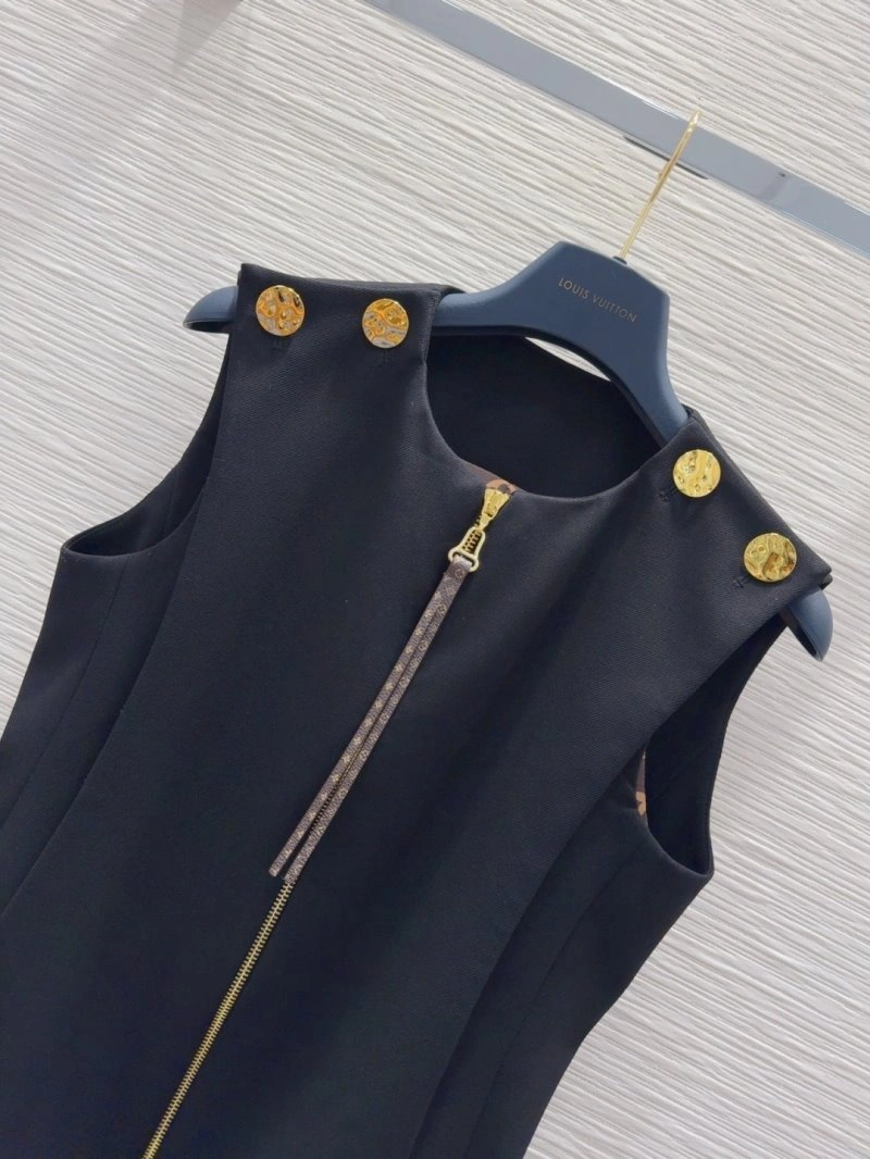Louis Vuitton Dress Popular 131890