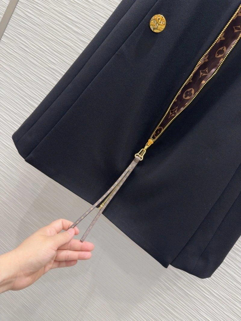Louis Vuitton Dress Popular 131890