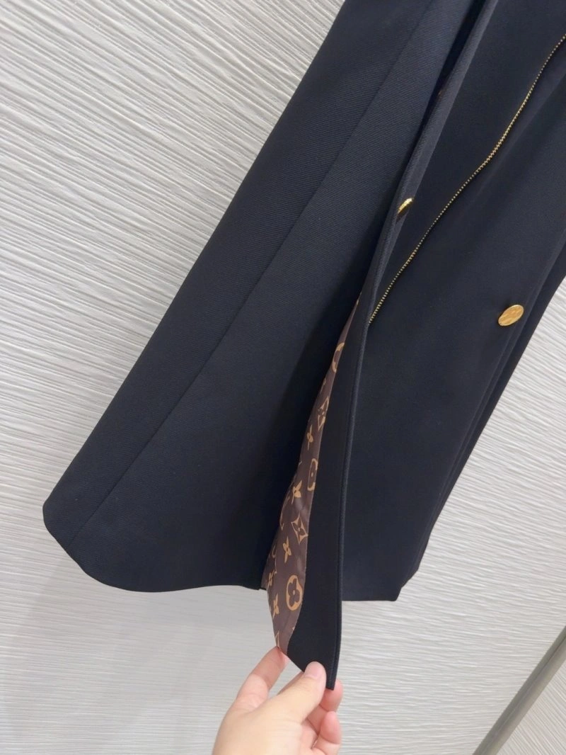 Louis Vuitton Dress Popular 131890