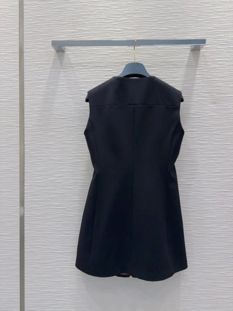 Louis Vuitton Dress Popular 131890