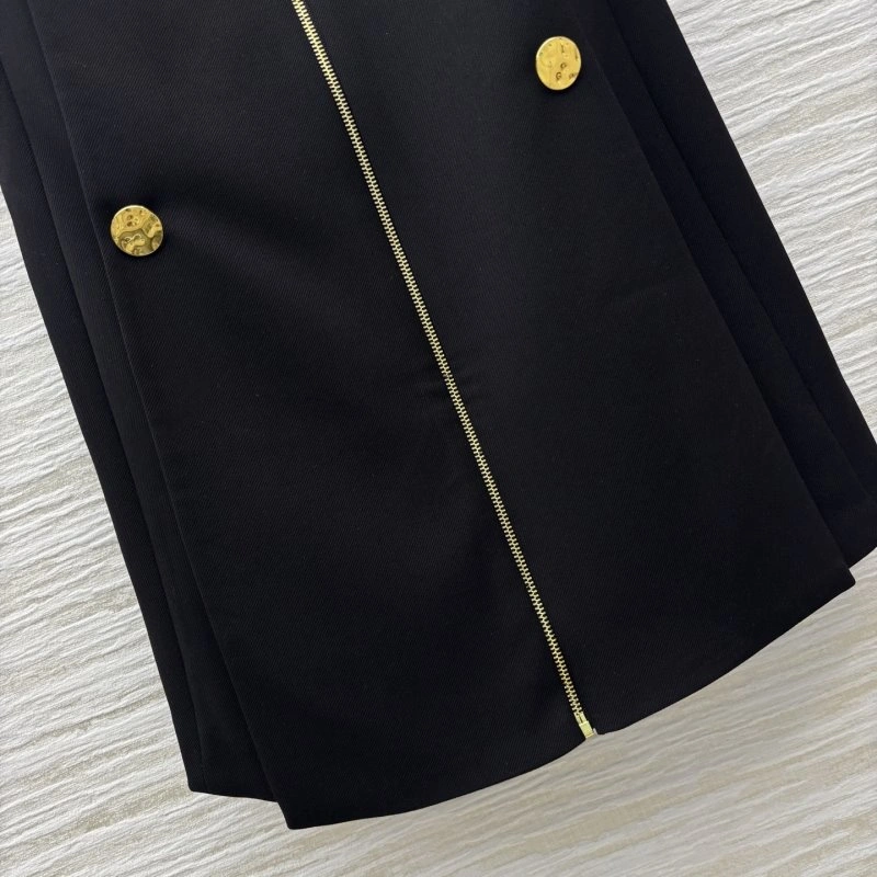 Louis Vuitton Dress Refined 131889