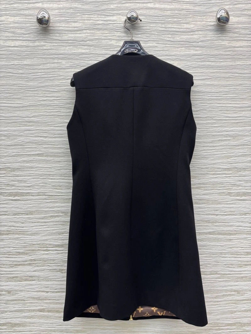 Louis Vuitton Dress Refined 131889