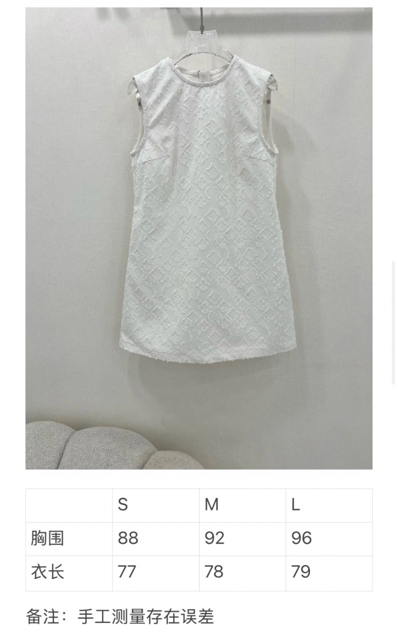 BestValue Louis Vuitton Dress 131864