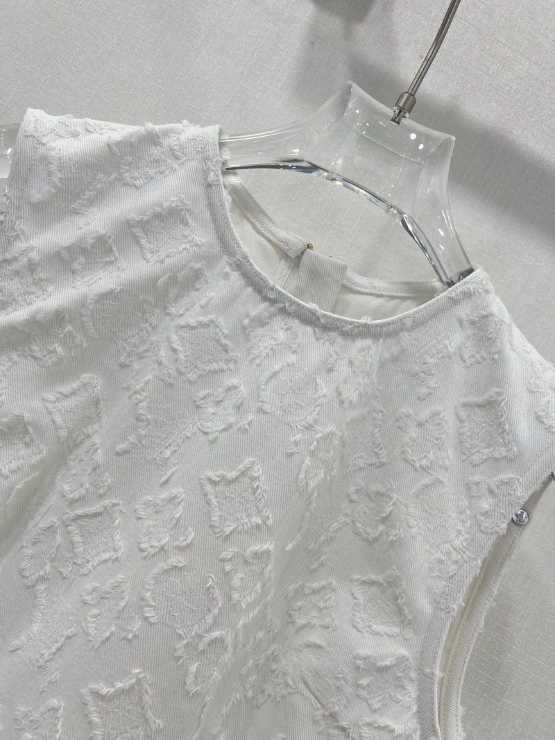 BestValue Louis Vuitton Dress 131864