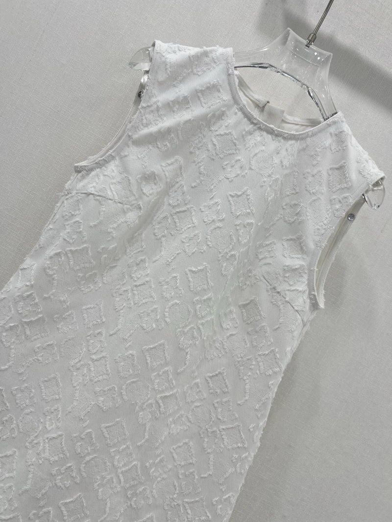 BestValue Louis Vuitton Dress 131864