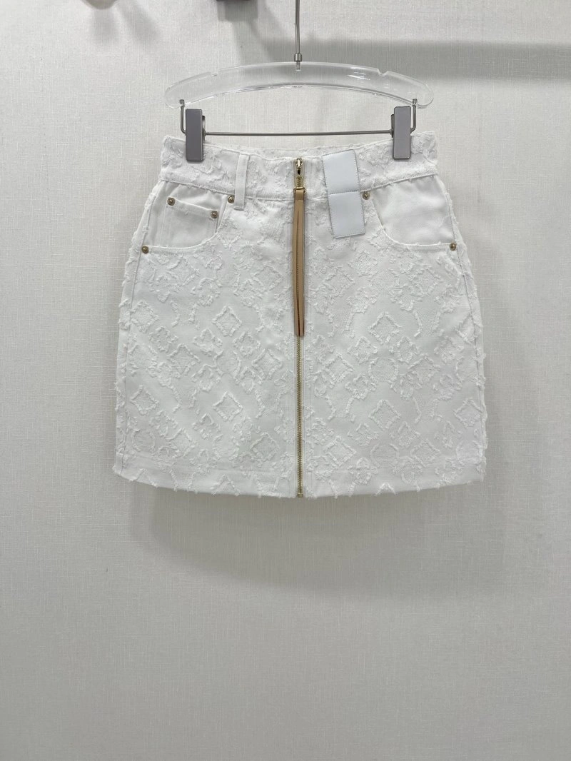 Lightweight Louis Vuitton Dress 131882
