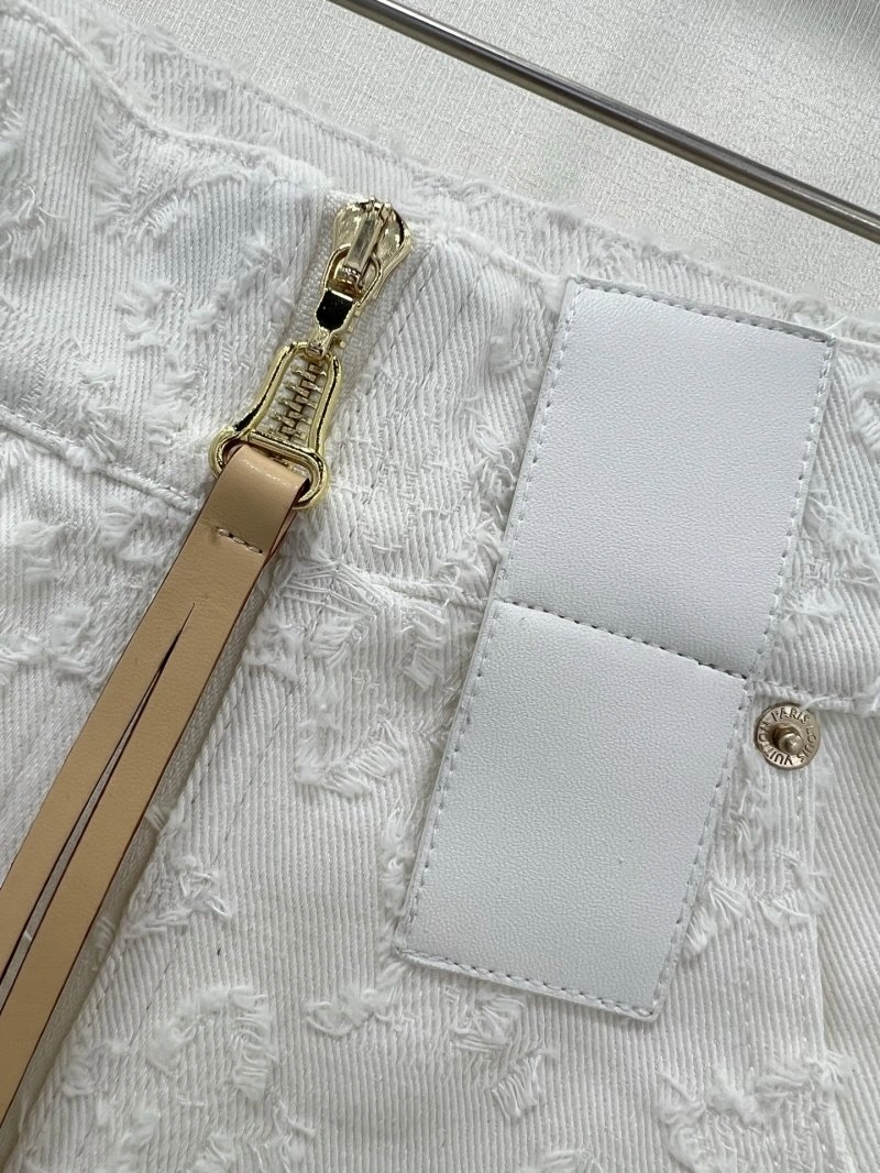 Lightweight Louis Vuitton Dress 131882
