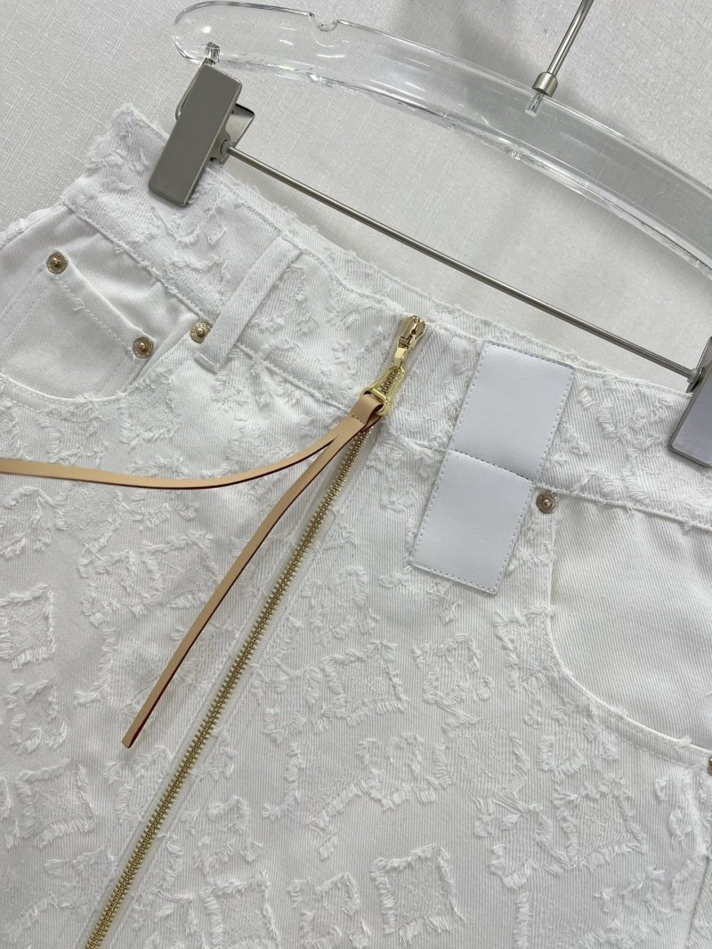 Lightweight Louis Vuitton Dress 131882