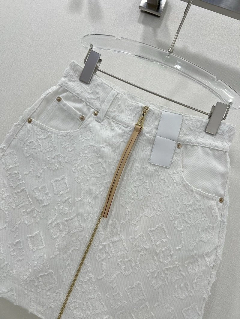 Lightweight Louis Vuitton Dress 131882