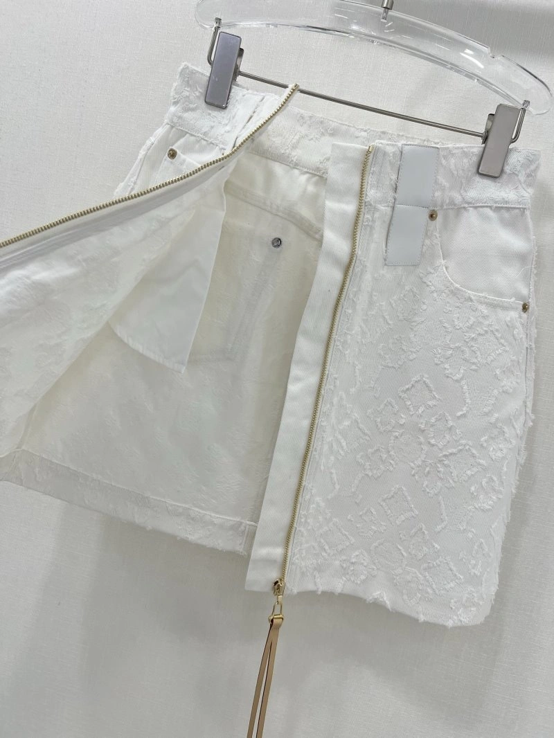 Lightweight Louis Vuitton Dress 131882