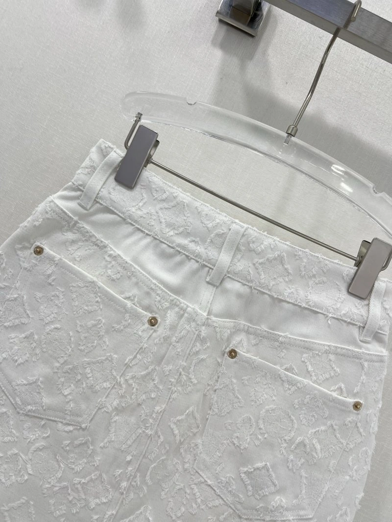 Lightweight Louis Vuitton Dress 131882