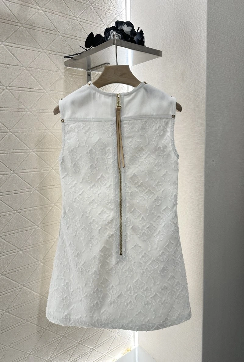 TimelessDesign Louis Vuitton Dress 131861