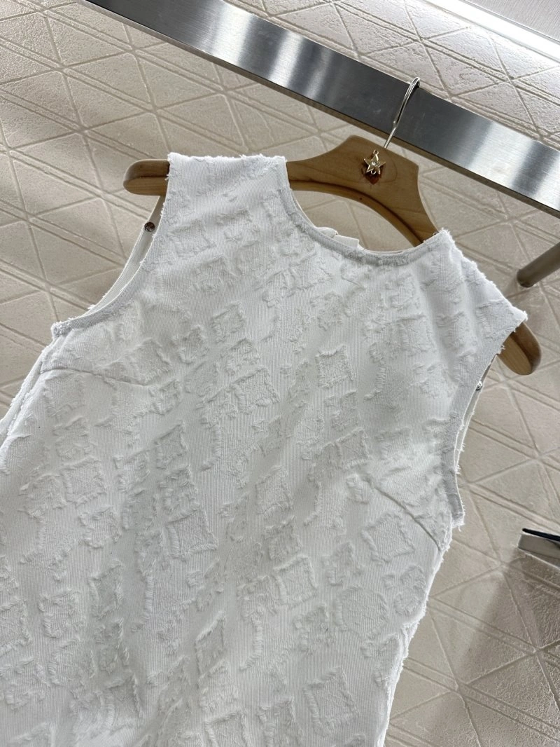 TimelessDesign Louis Vuitton Dress 131861