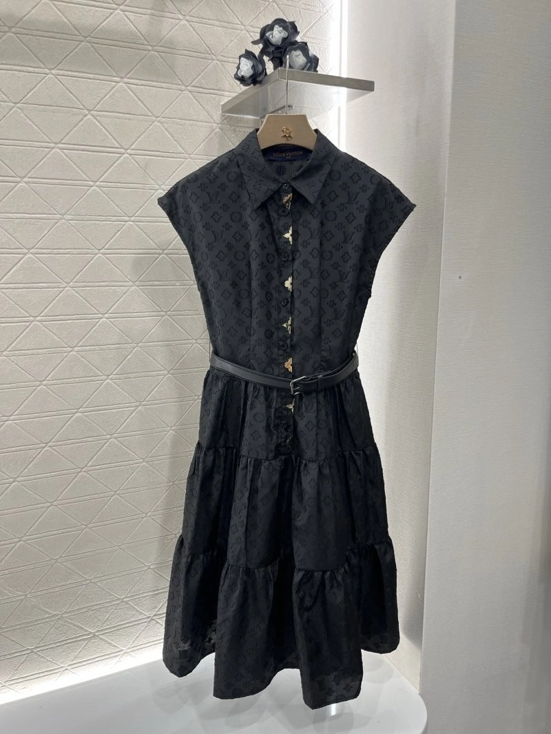 Louis Vuitton Dress UrbanChic 131888