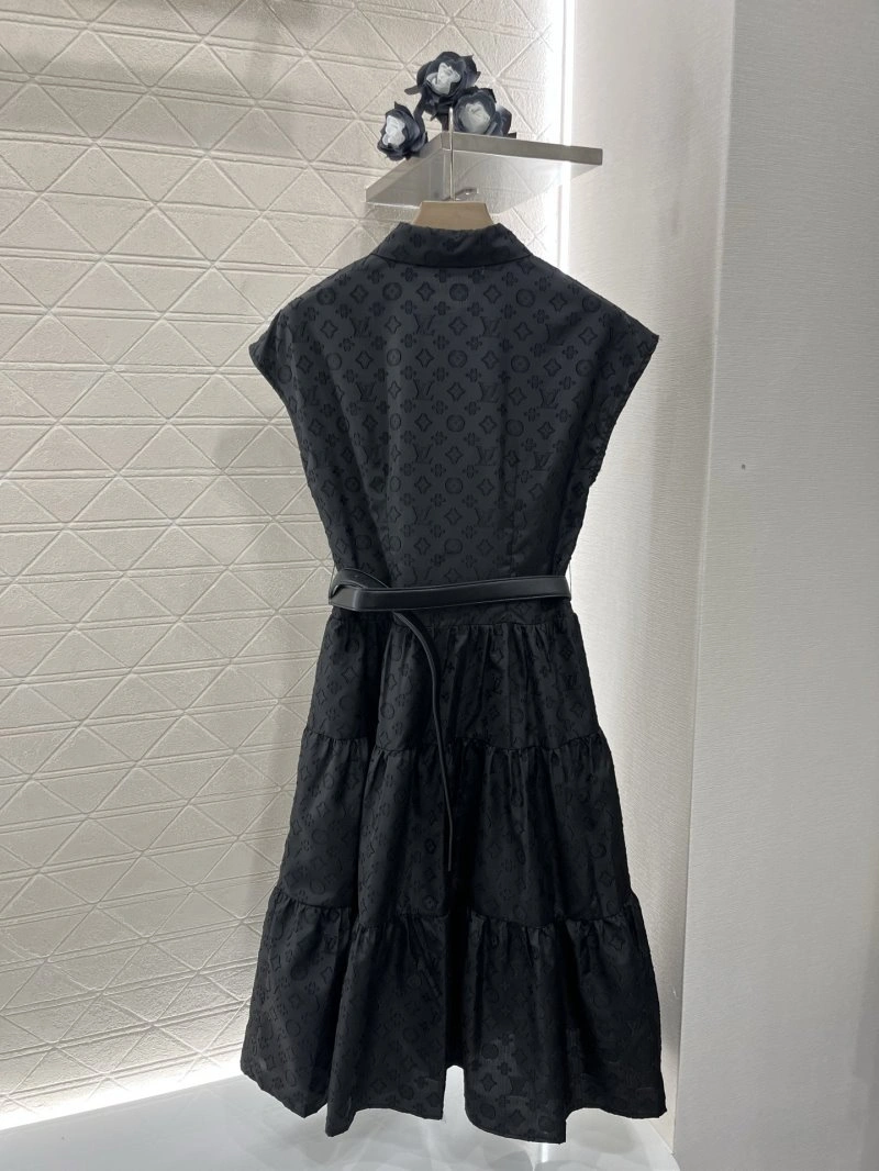 Louis Vuitton Dress UrbanChic 131888
