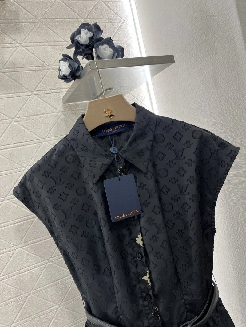 Louis Vuitton Dress UrbanChic 131888