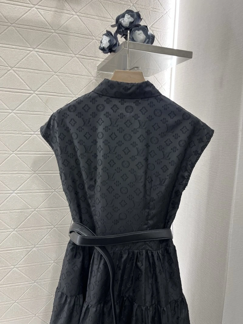Louis Vuitton Dress UrbanChic 131888