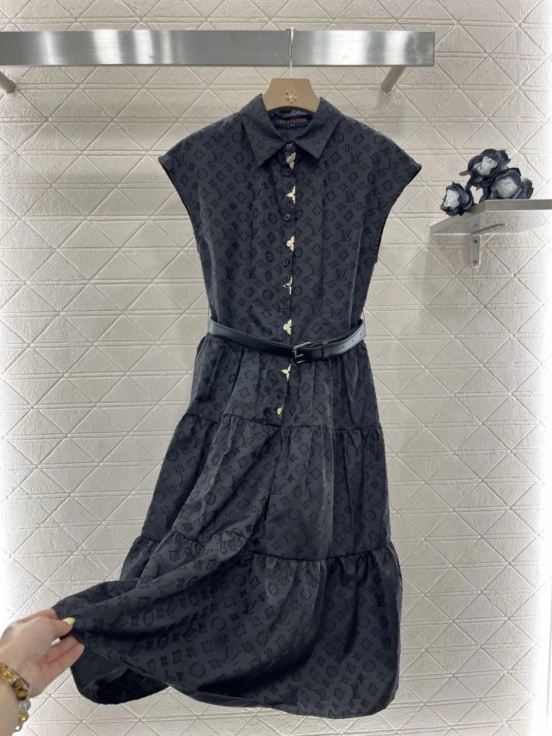 Louis Vuitton Dress UrbanChic 131888