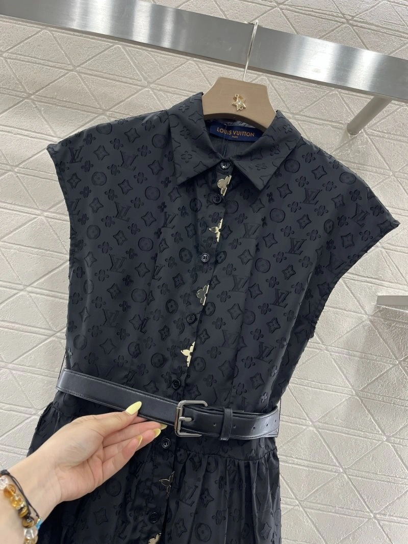 Louis Vuitton Dress UrbanChic 131888