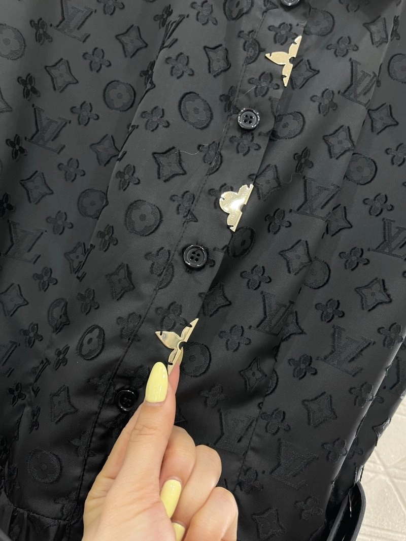 Louis Vuitton Dress UrbanChic 131888