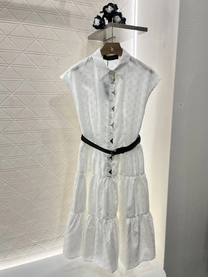 Louis Vuitton Dress FlexibleFit 131869