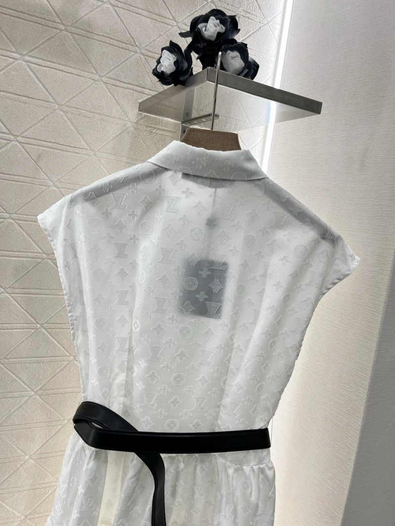 Louis Vuitton Dress FlexibleFit 131869