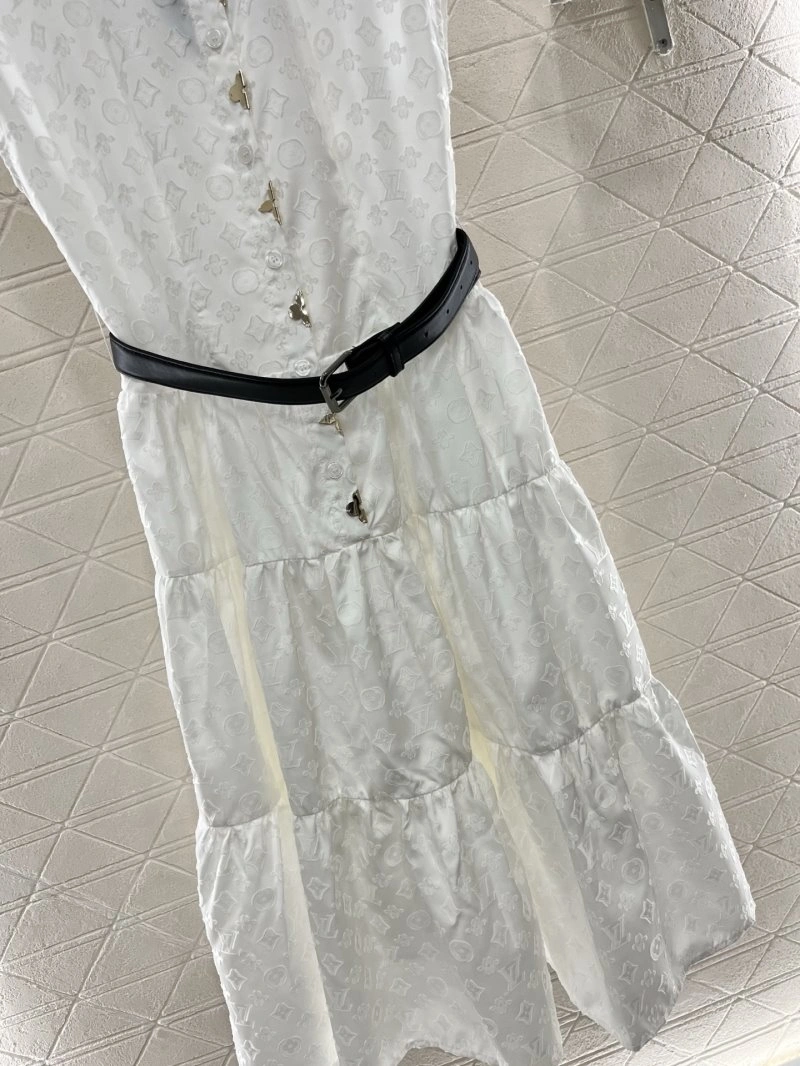 Louis Vuitton Dress FlexibleFit 131869