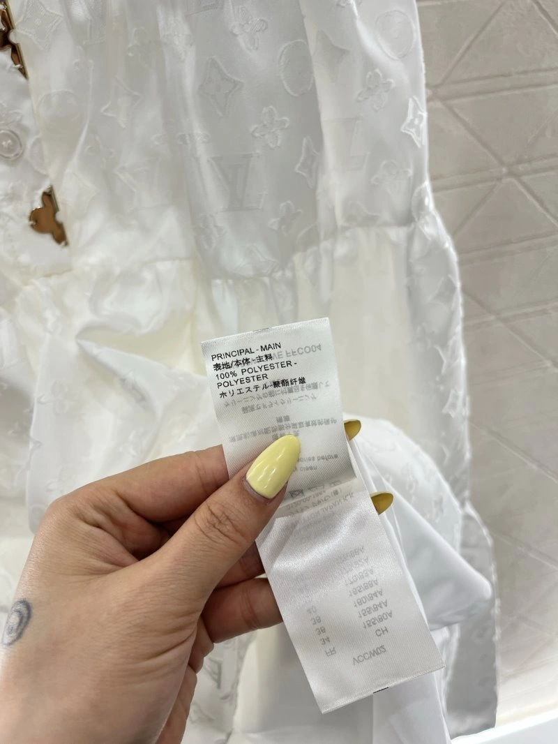 Louis Vuitton Dress FlexibleFit 131869