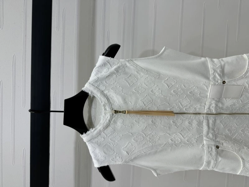 Louis Vuitton Dress Upgraded 131872