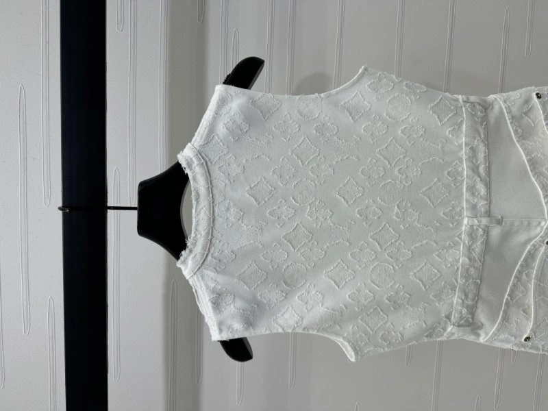 Louis Vuitton Dress Upgraded 131872