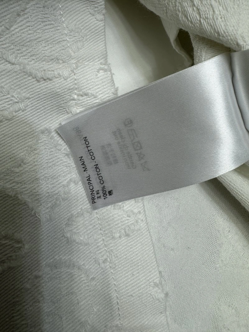 Louis Vuitton Dress Upgraded 131872