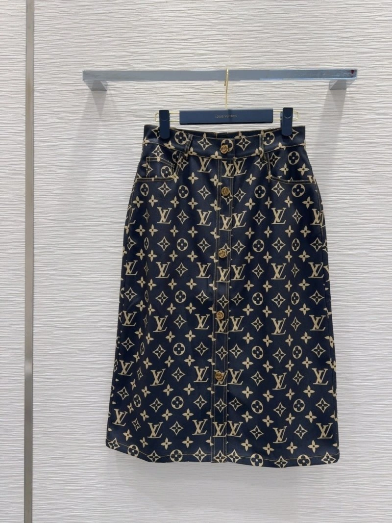 Louis Vuitton Dress WellDesigned 131881