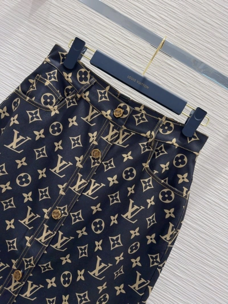 Louis Vuitton Dress WellDesigned 131881