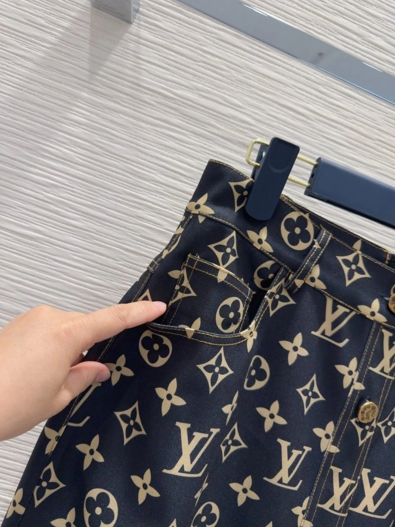 Louis Vuitton Dress WellDesigned 131881