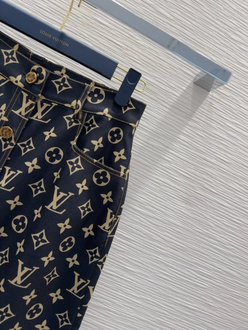 Louis Vuitton Dress WellDesigned 131881