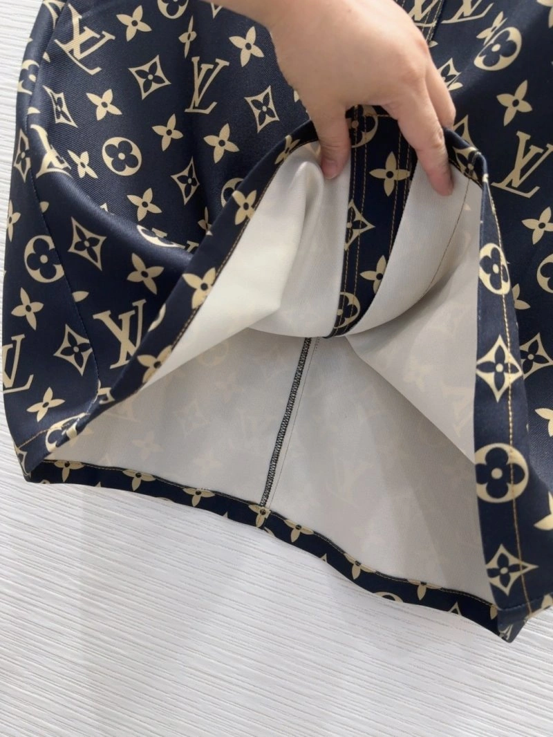 Louis Vuitton Dress WellDesigned 131881