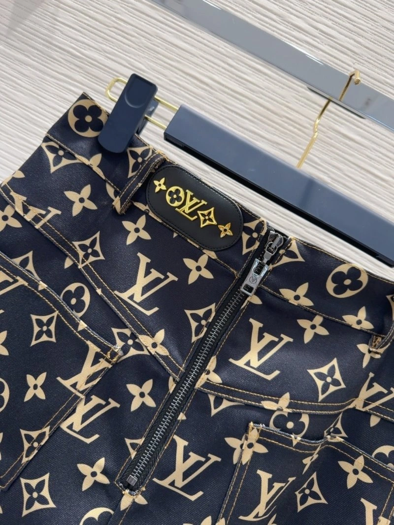 Louis Vuitton Dress WellDesigned 131881