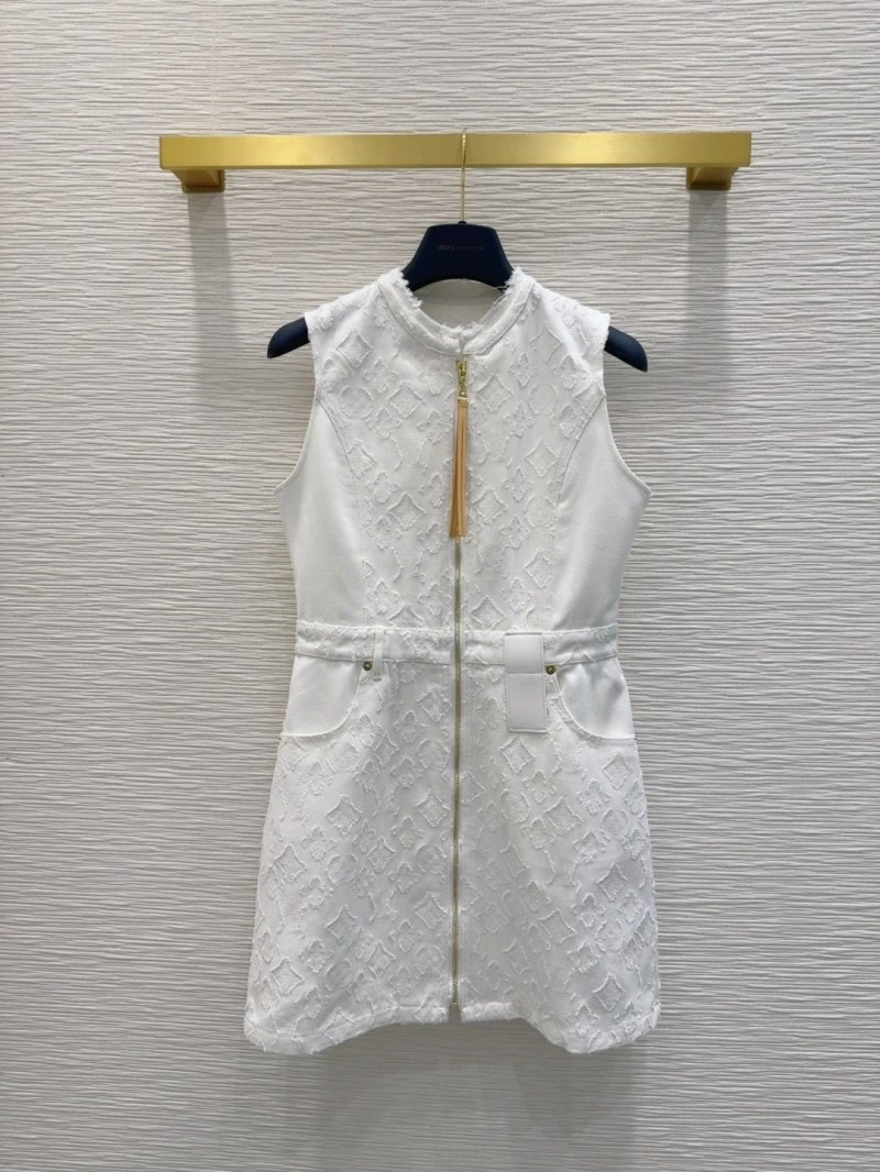 Louis Vuitton Dress UrbanChic 131875