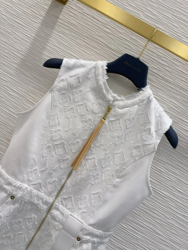 Louis Vuitton Dress UrbanChic 131875