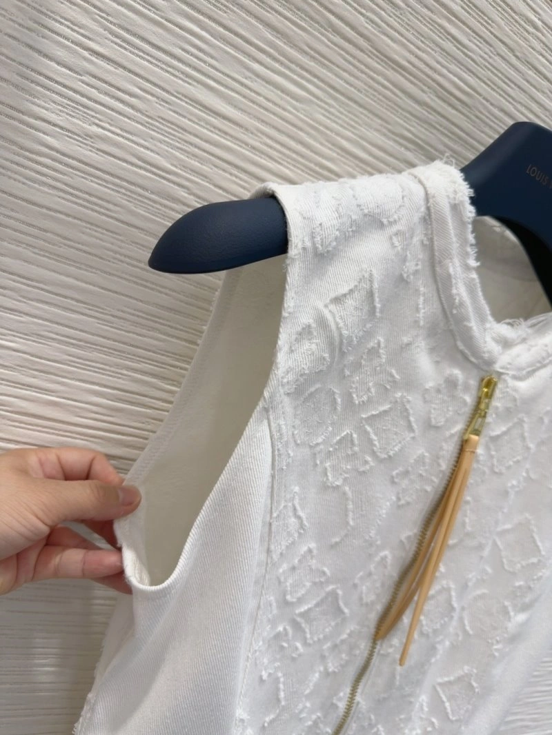 Louis Vuitton Dress UrbanChic 131875