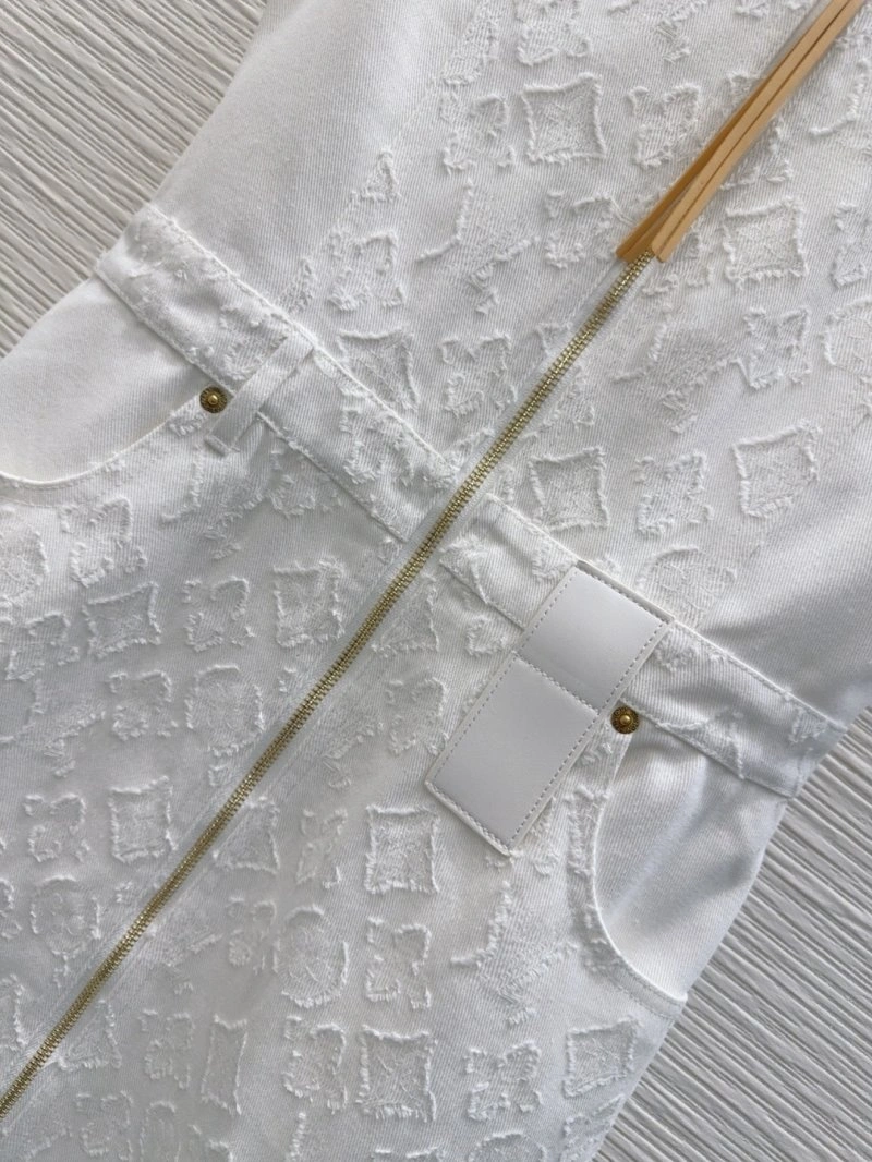 Louis Vuitton Dress UrbanChic 131875