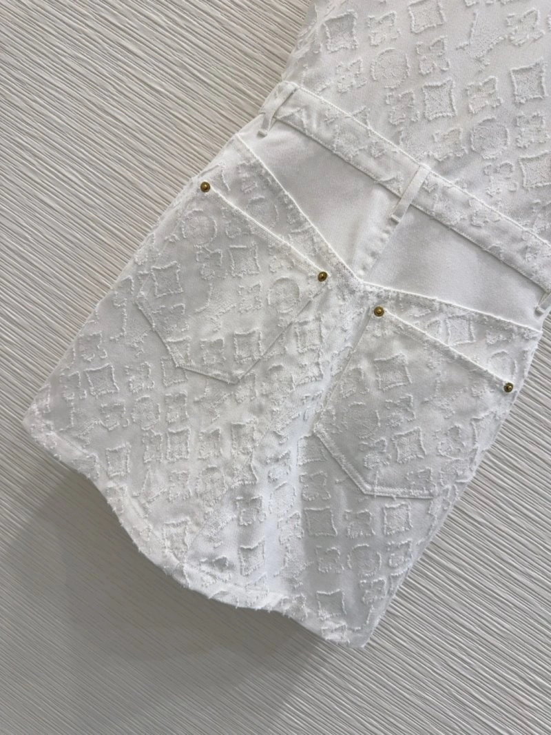 Louis Vuitton Dress UrbanChic 131875