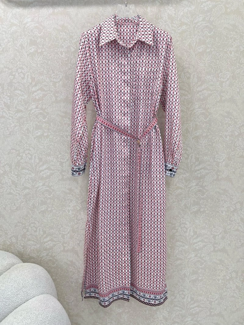 Louis Vuitton Dress Seasonal 131885