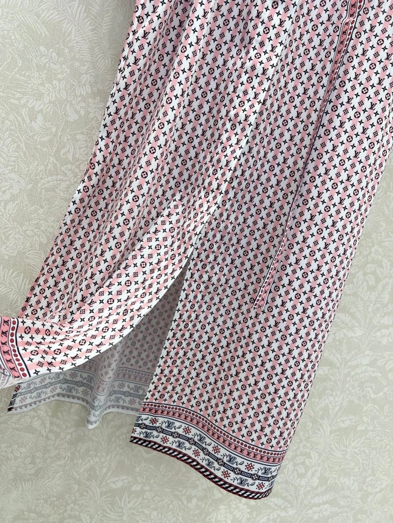 Louis Vuitton Dress Seasonal 131885