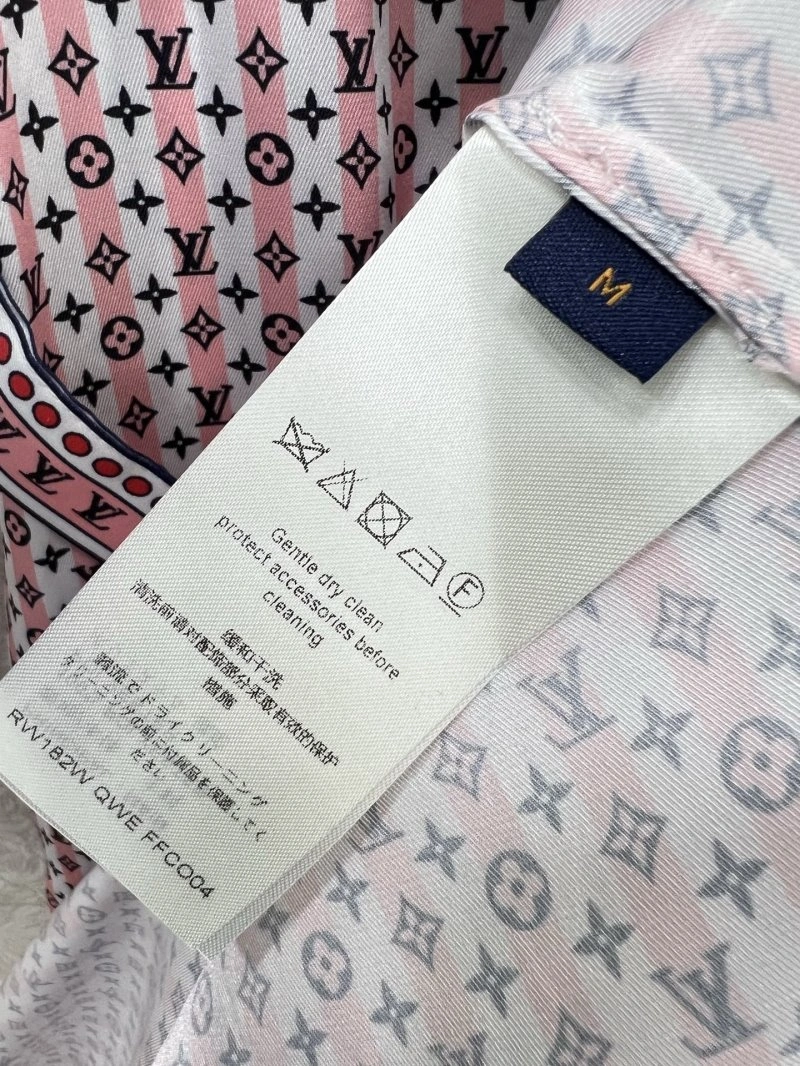 Louis Vuitton Dress Seasonal 131885