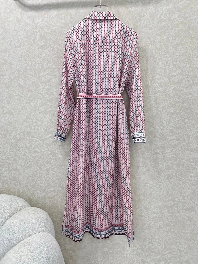 Louis Vuitton Dress Seasonal 131885