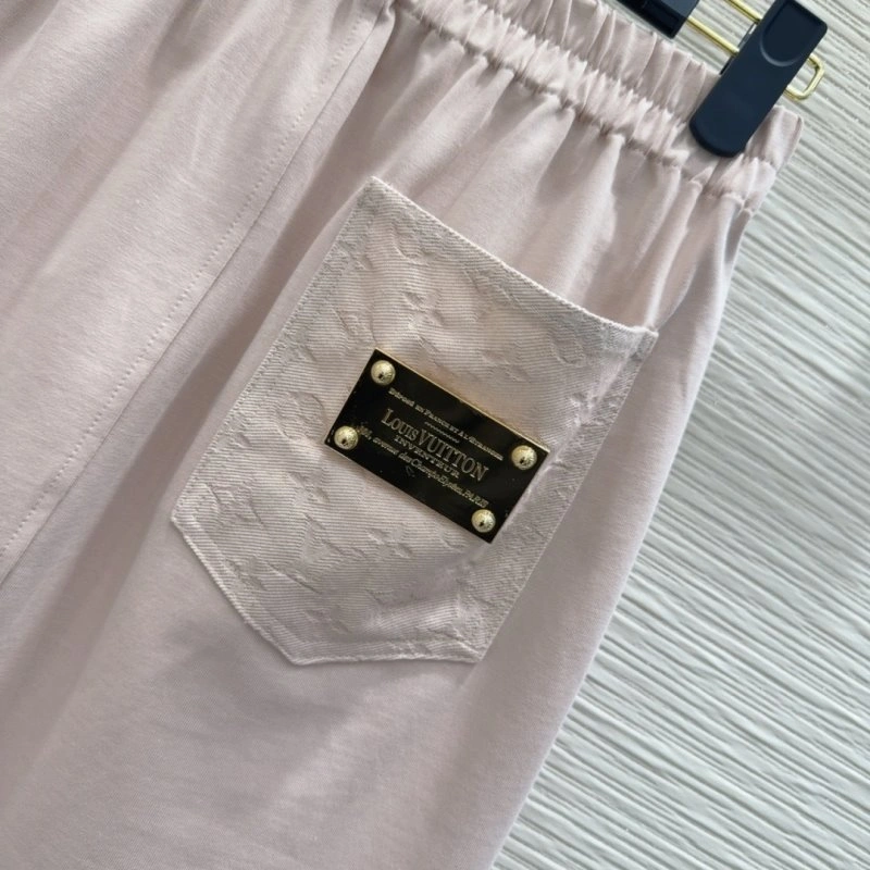 Louis Vuitton Dress Affordable 131884