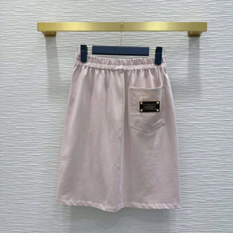 Louis Vuitton Dress Affordable 131884