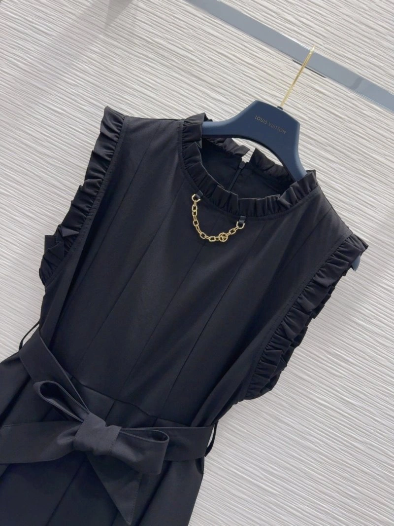 Louis Vuitton Dress Classic 131887