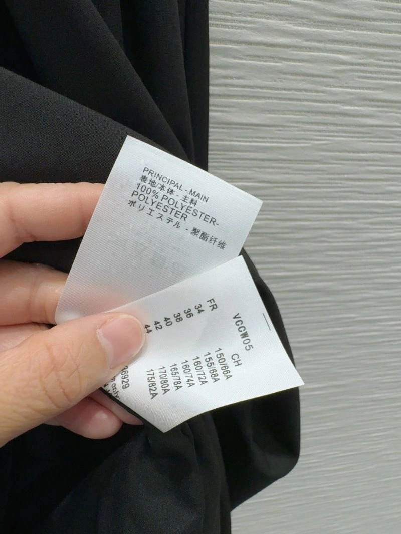 Louis Vuitton Dress Classic 131887